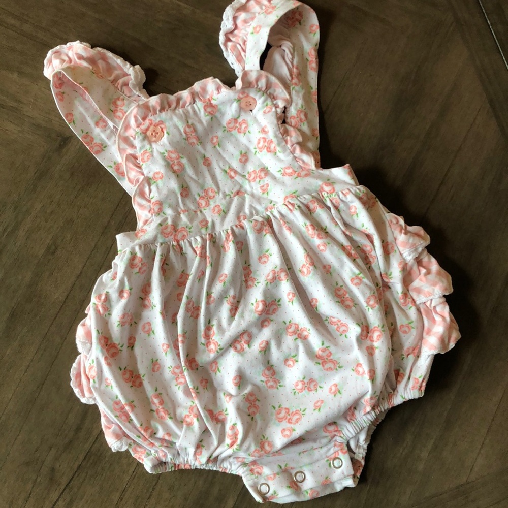 Serendipity Around the Rosie Bubble